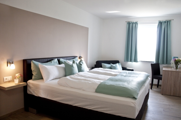 Hotel Claro Garni (Eitting)